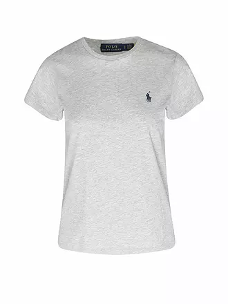 POLO RALPH LAUREN | T-shirt | grau